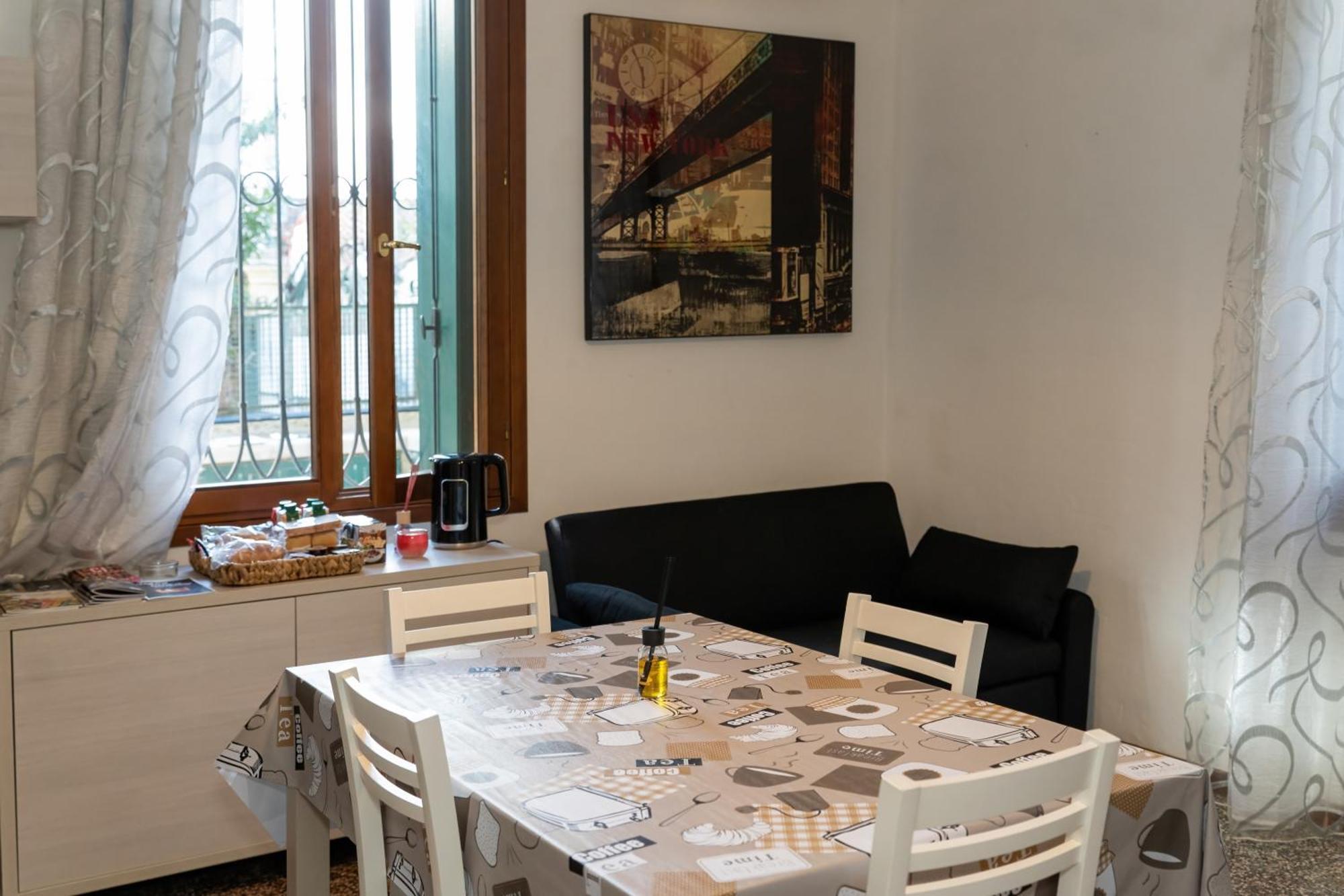 Civico 18 Bed and Breakfast Μπασάνο Ντελ Γκράπα Εξωτερικό φωτογραφία