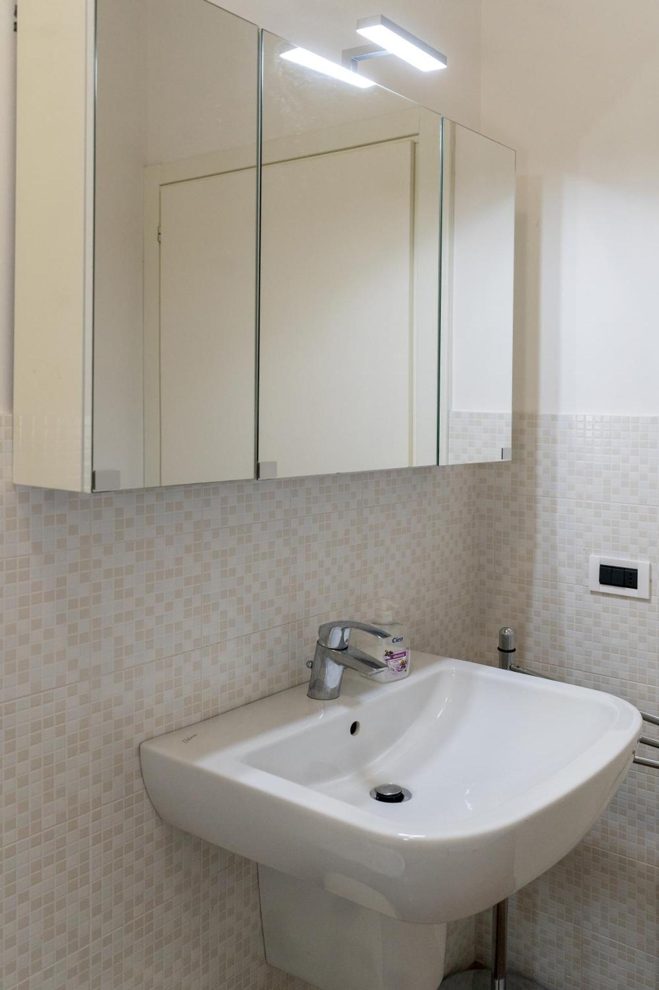 Civico 18 Bed and Breakfast Μπασάνο Ντελ Γκράπα Εξωτερικό φωτογραφία