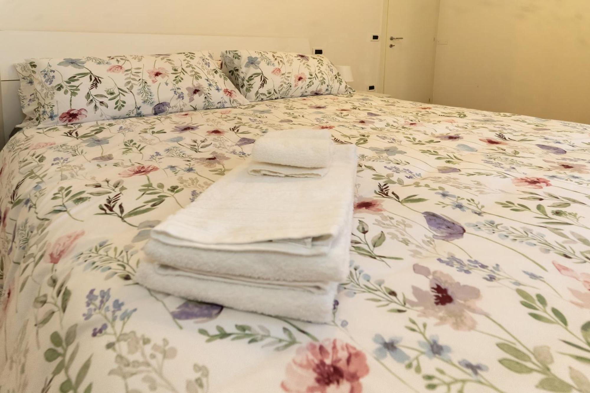 Civico 18 Bed and Breakfast Μπασάνο Ντελ Γκράπα Εξωτερικό φωτογραφία