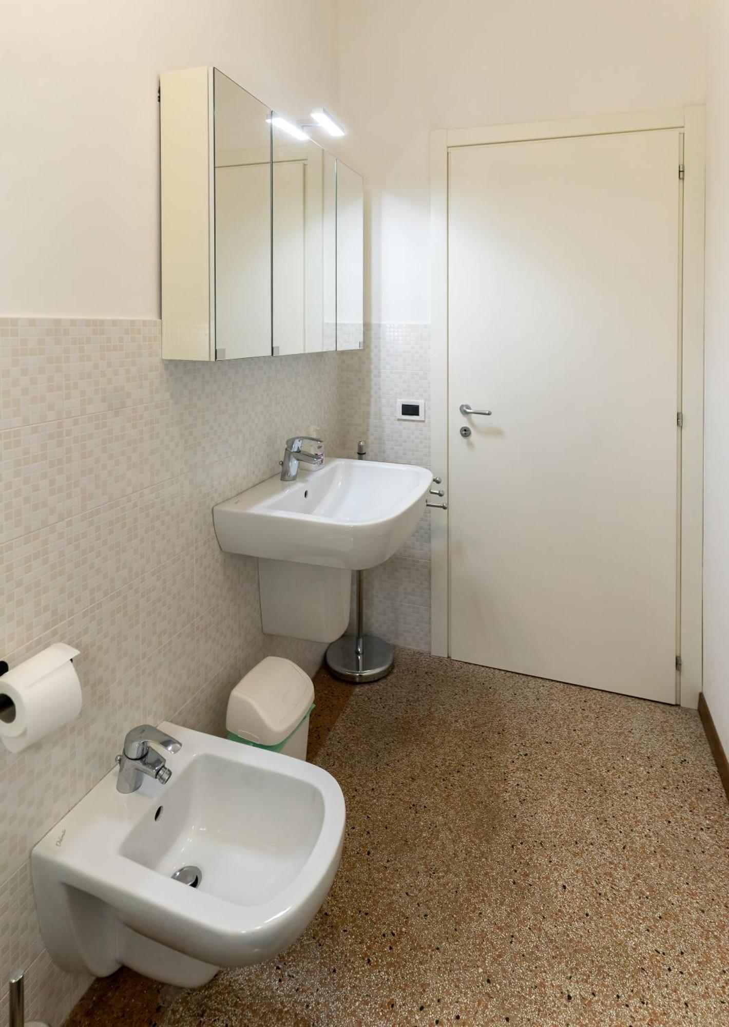 Civico 18 Bed and Breakfast Μπασάνο Ντελ Γκράπα Εξωτερικό φωτογραφία
