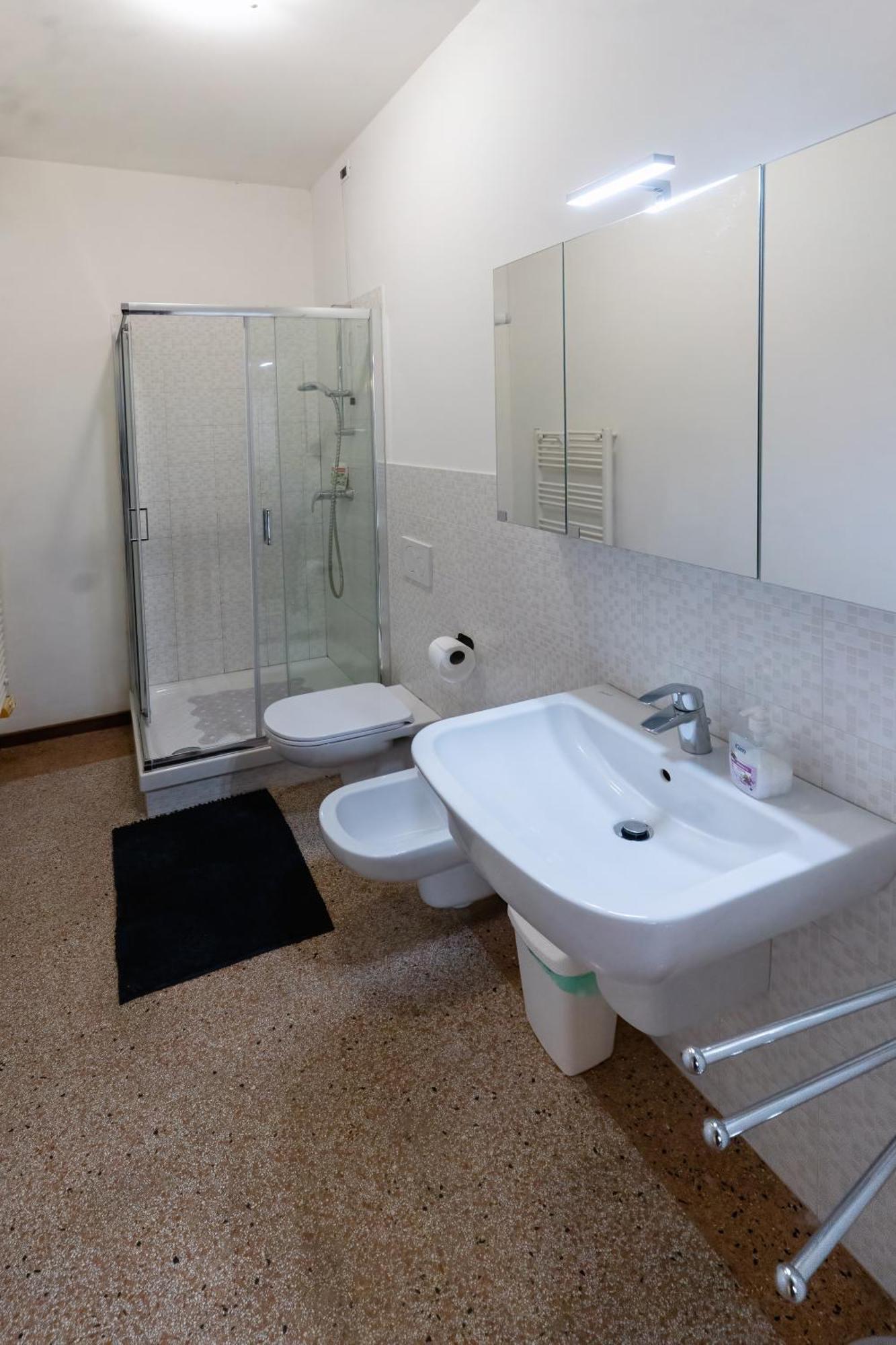 Civico 18 Bed and Breakfast Μπασάνο Ντελ Γκράπα Εξωτερικό φωτογραφία